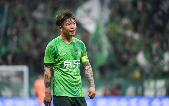 LEISU SPORTS包含北京国安发布备战花絮，赛后队长鼓劲，亚冠任务艰巨，数据趋势出现新变化的词条